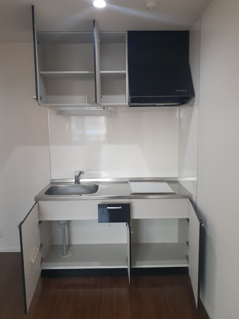 ジャドールのキッチン