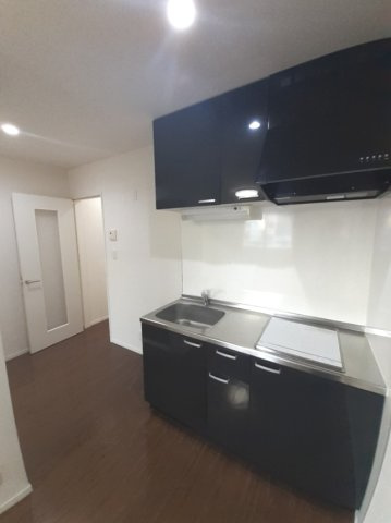 ジャドールのキッチン