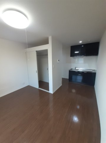 ジャドールの居間・リビング