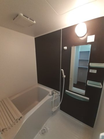 ジャドールの浴室