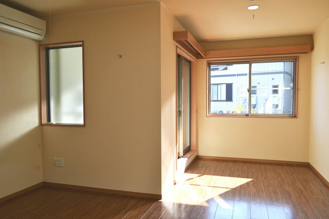 ネクステージの内装