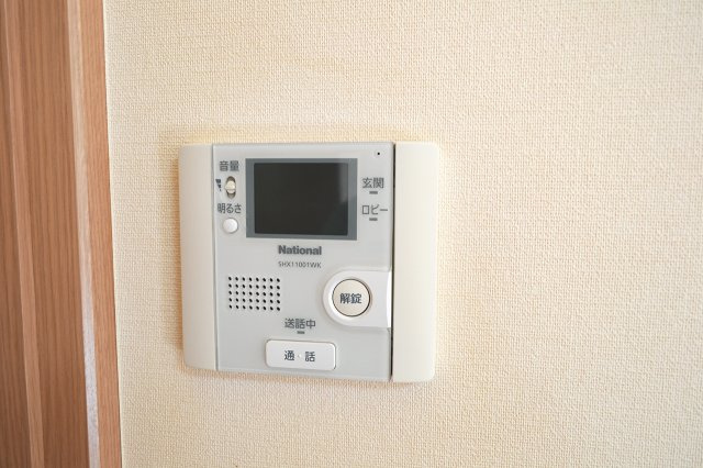 ネクステージのセキュリティ