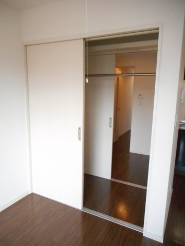 ネクサスの収納