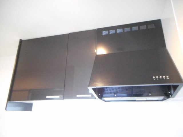 ネクサスのキッチン