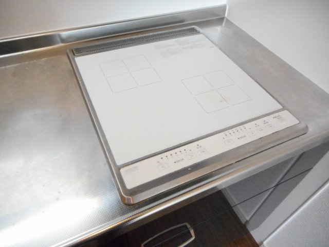 ネクサスのキッチン