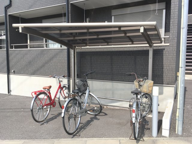 ネクサスのその他共用部分