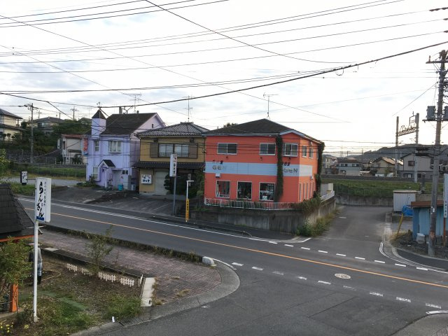 ネクサスの展望