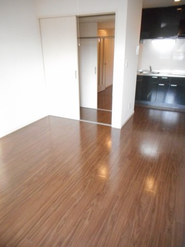 ネクサスの居間・リビング