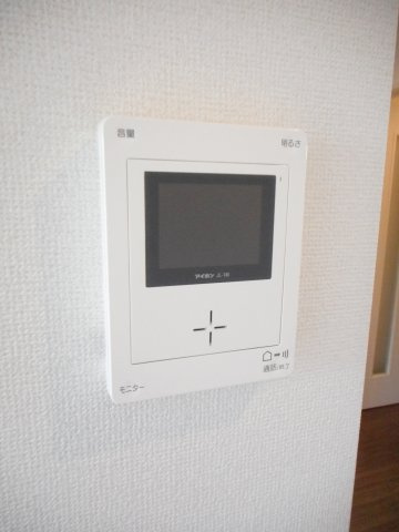 ネクサスのセキュリティ