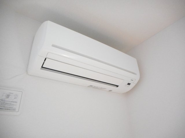 ネクサスの設備