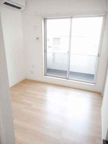 トレミーの洋室