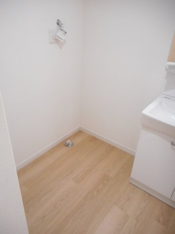 トレミーの洗面所