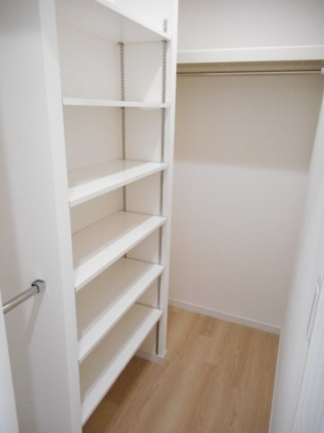 トレミーの玄関