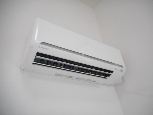 トレミーの設備