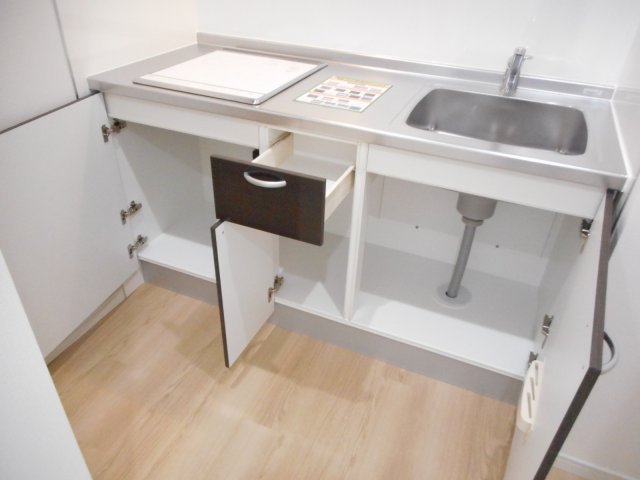 トレミーのキッチン