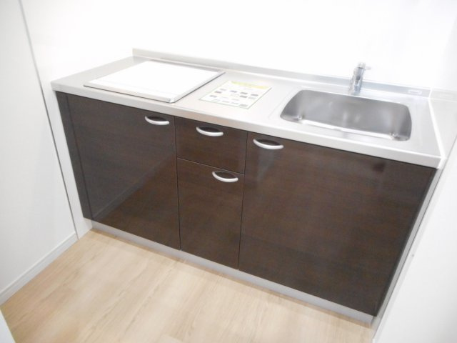 トレミーのキッチン