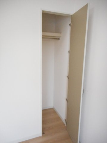 トレミーの収納