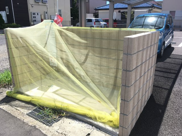 トレミーのその他共用部分