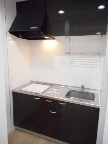 トレミーのキッチン