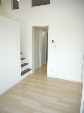 トレミーの居間・リビング