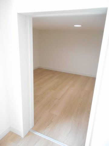 トレミーの収納