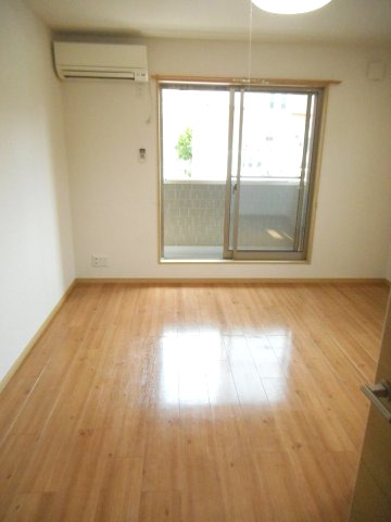 ドルフ・ブルクの居間・リビング