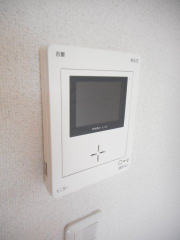 ドルフ・ブルクのセキュリティ