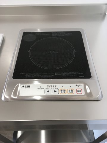 ドリームⅢのキッチン