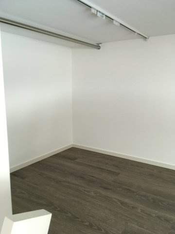 ドリームⅢの内装