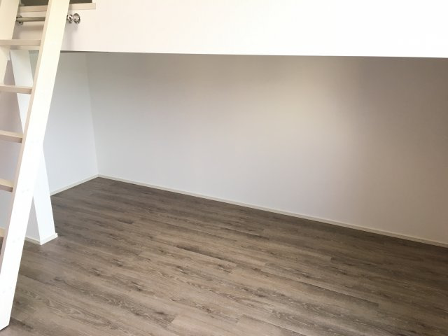 ドリームⅢの洋室