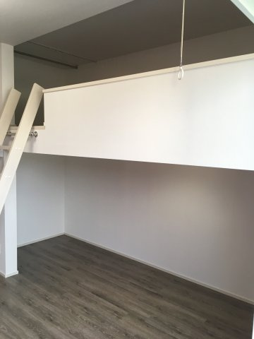 ドリームⅢの洋室