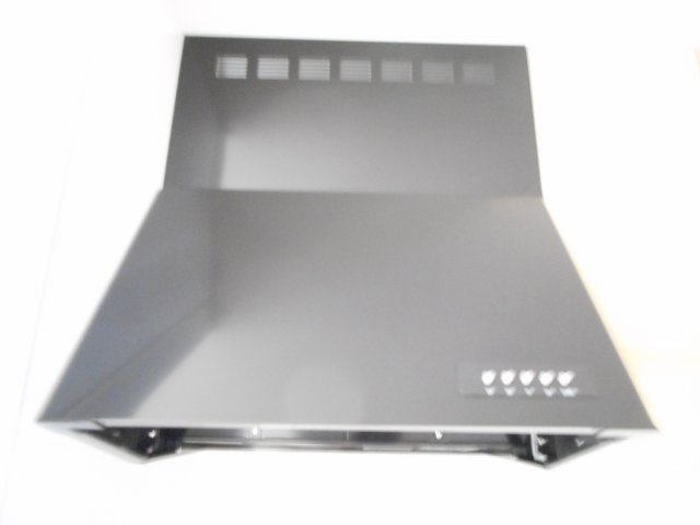 ドリームⅡのキッチン