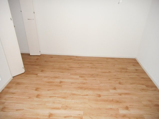 ドリームⅡの洋室