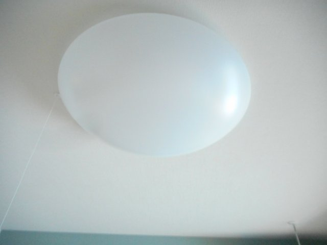 ドリームⅡの設備