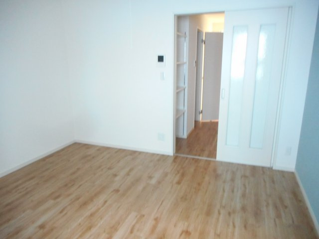 ドリームⅡの居間・リビング