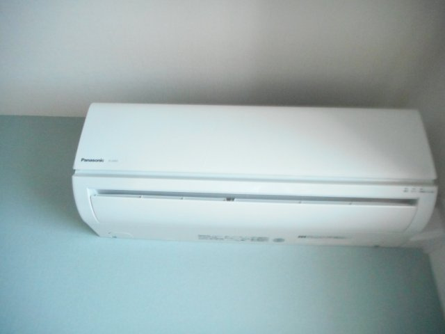 ドリームⅡの設備