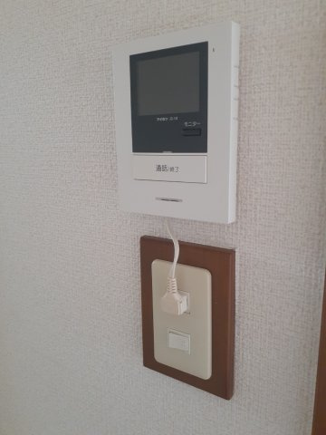 トムソンのセキュリティ