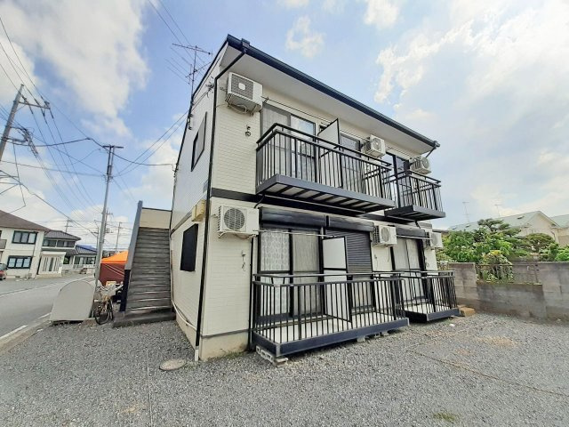 トムソンの外観