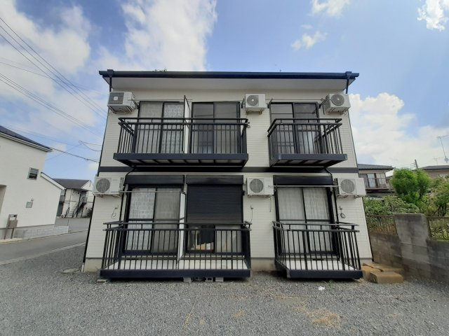 トムソンの外観