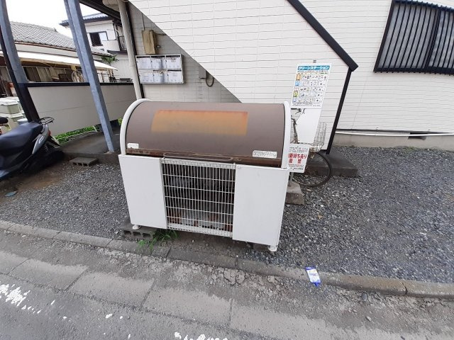 トムソンのその他共用部分