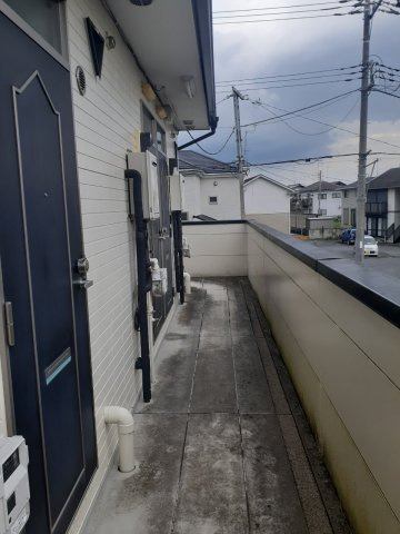 トムソンのその他共用部分