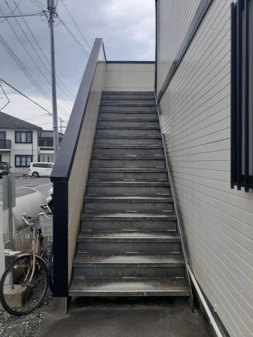 トムソンのその他共用部分