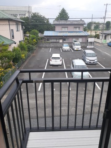 トムソンの展望