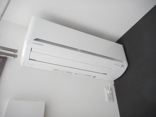 ディアコート御茶山の設備