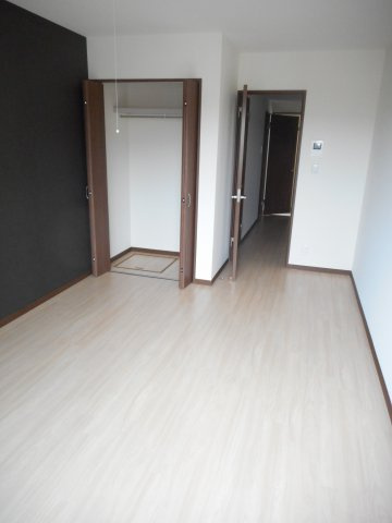 ディアコート御茶山の居間・リビング