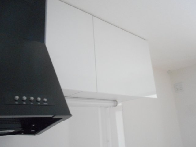 ディアコート御茶山のキッチン