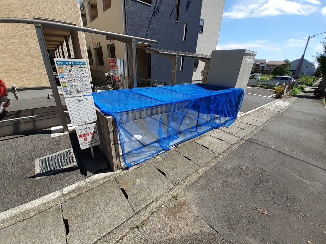 ディアコート御茶山のその他共用部分