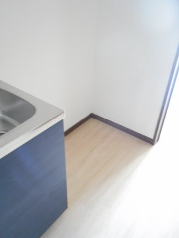 ディアコート御茶山の内装