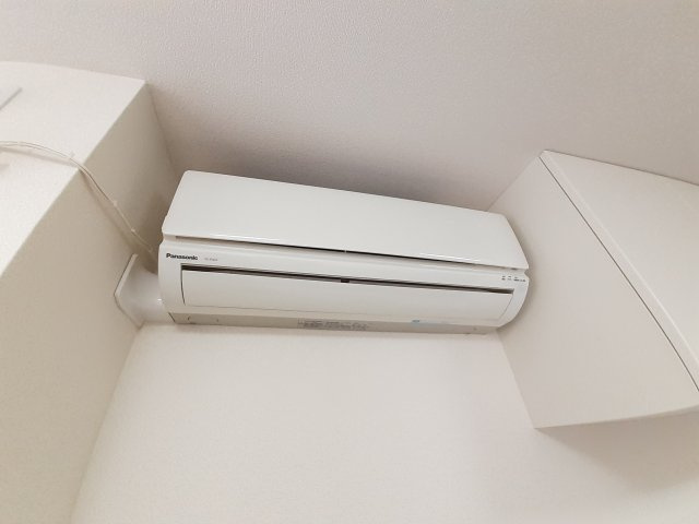 ソレイユの設備