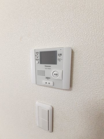 ソレイユのセキュリティ